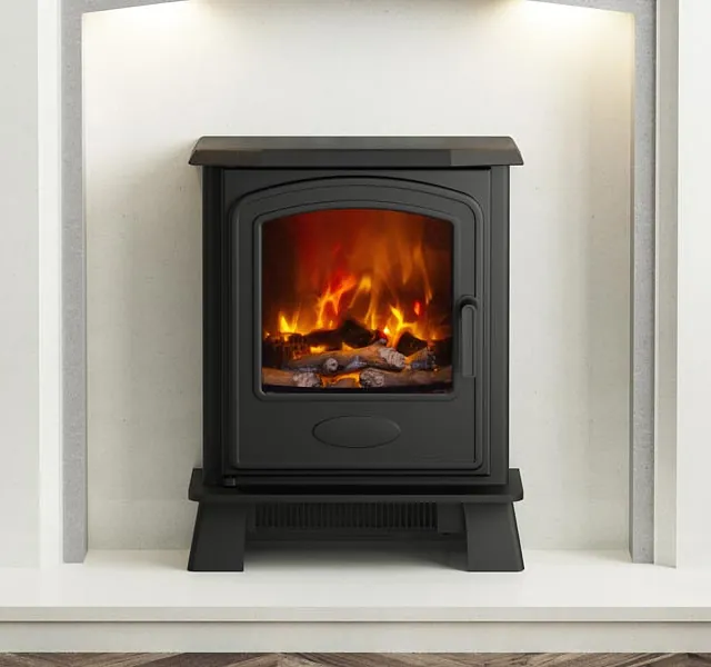 Ora electric inset