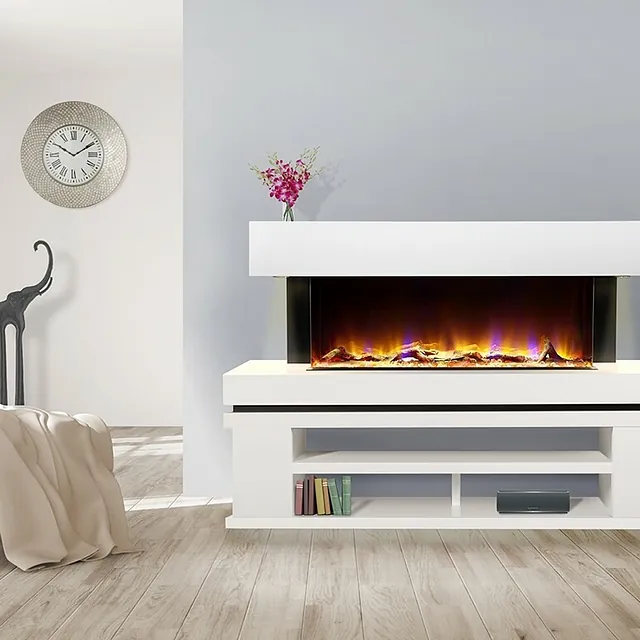 Electriflame VR Media 1100