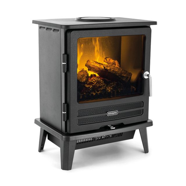 Dimplex Willowbrook Opti-Myst
