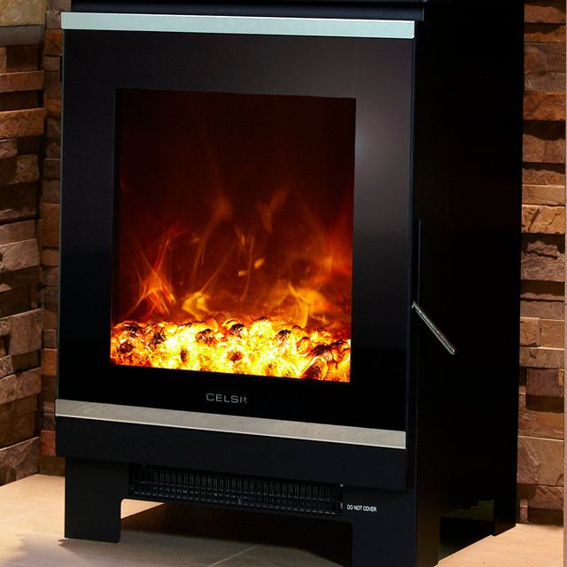 Electristove XD Glass