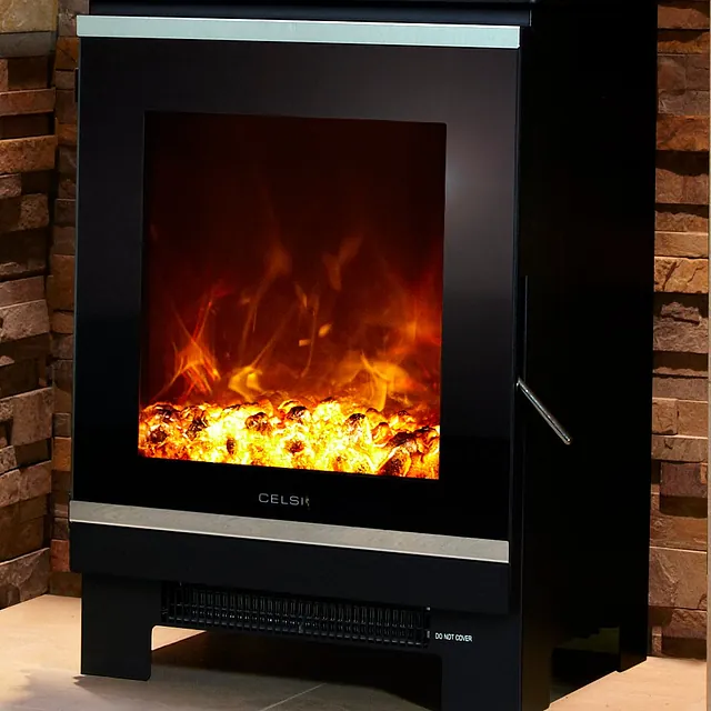 Electristove XD Glass