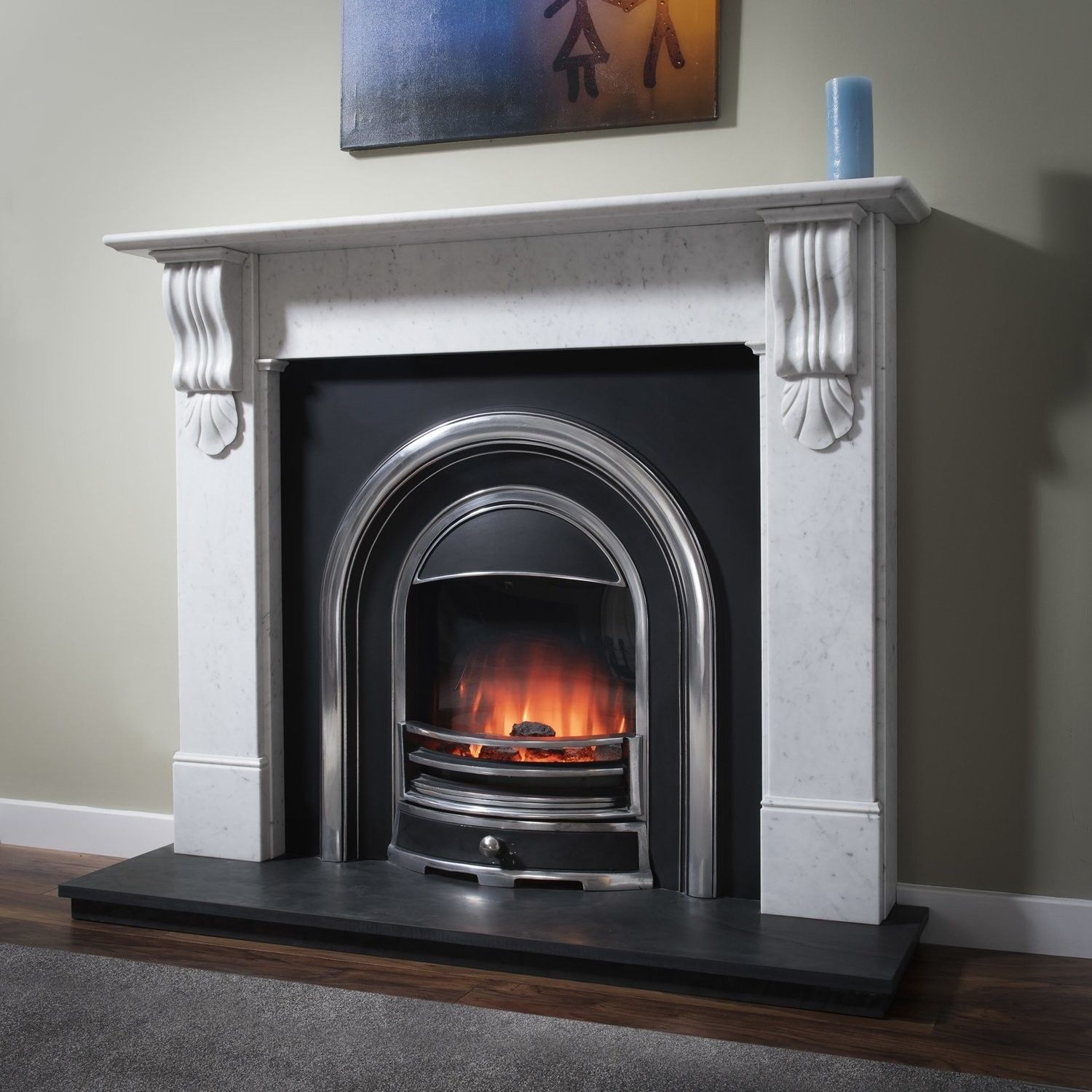 Electric Fireplaces, Electric Fires Liverpool Fireworld
