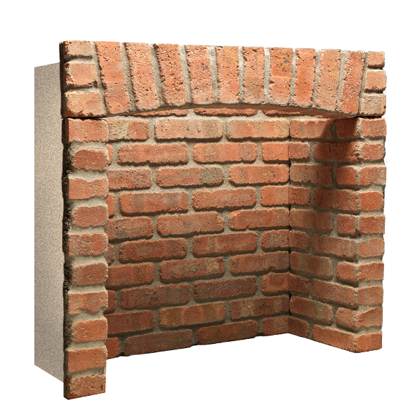 Rustic Brick Returns