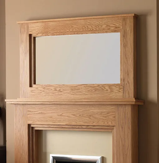 Washington Mirror