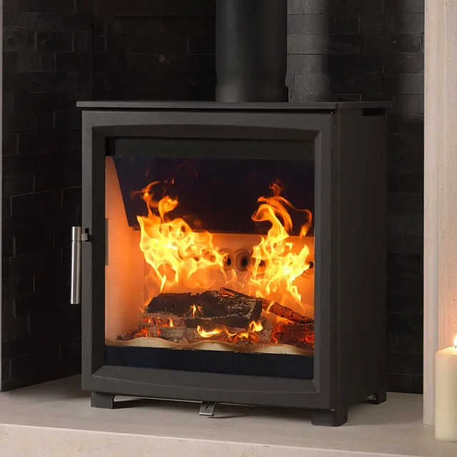 Fireline Woodtec 5 Wide