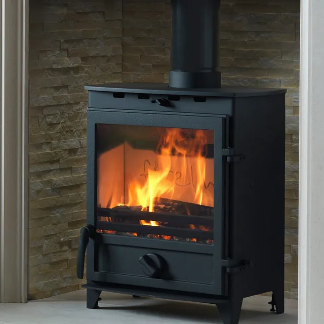 Fireline FP5W