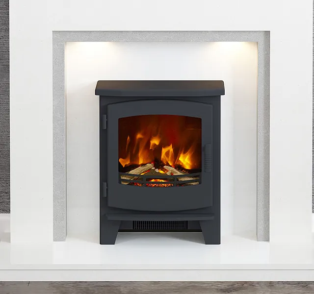 Beacon Inset electric