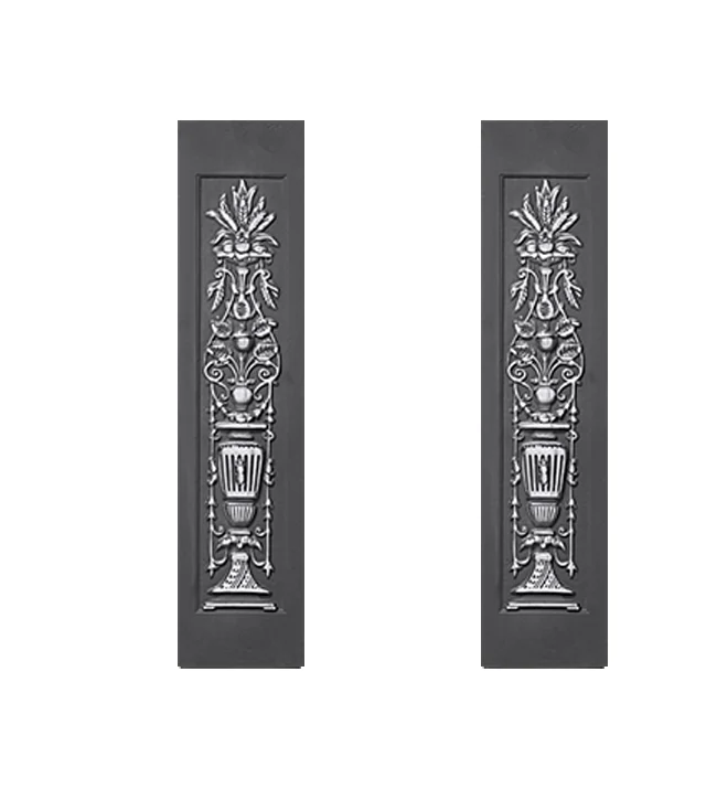 Lily Urn Cast Sleeve