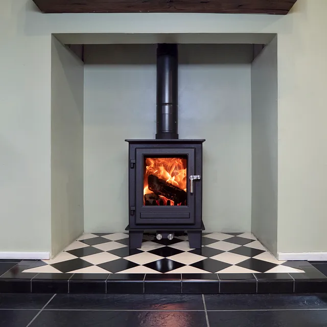 Blithfield Compact 5