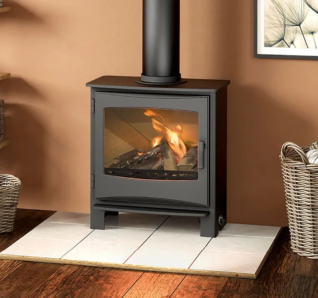 Ignite 7 gas 