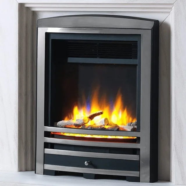 3D ecoflame Cast Facia