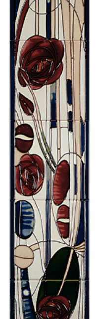 Argyll Tiles