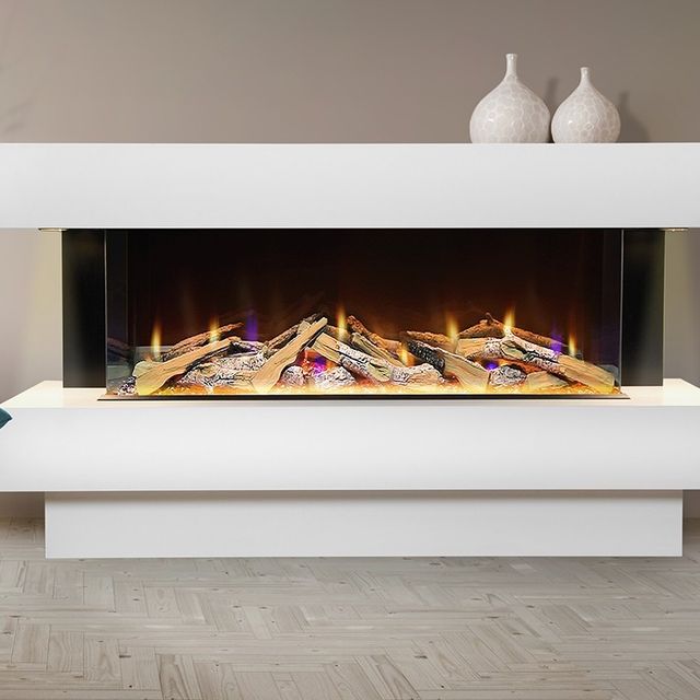 Electriflame VR Carino 1100 