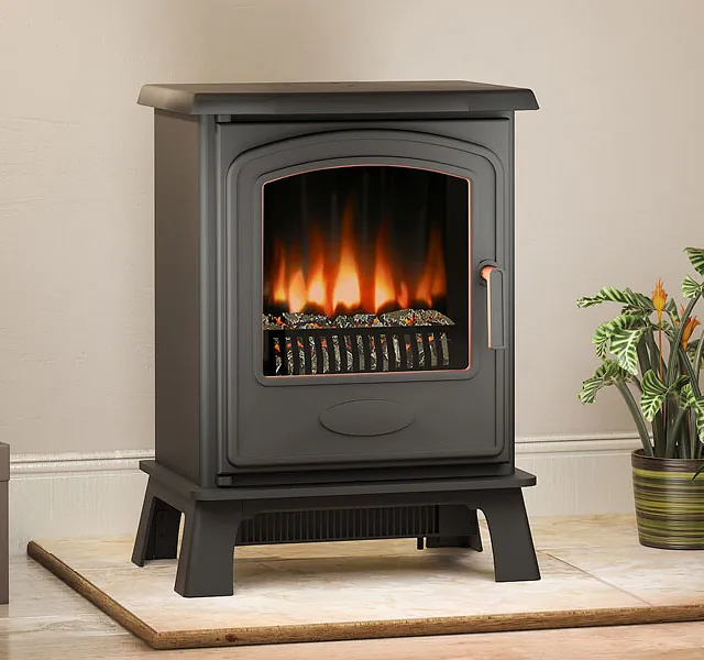 Hereford 5 electric