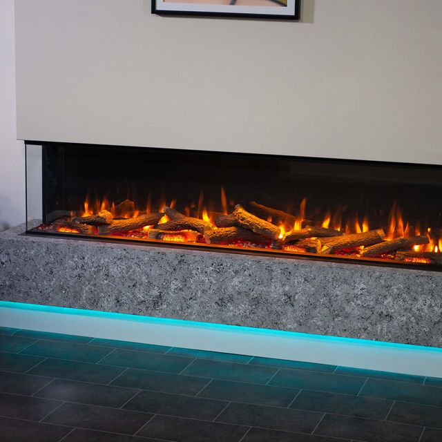 Paragon Infinity i1800 Deep 4D