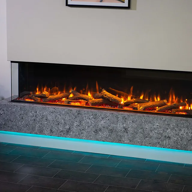 Paragon Infinity i1800 Deep 4D