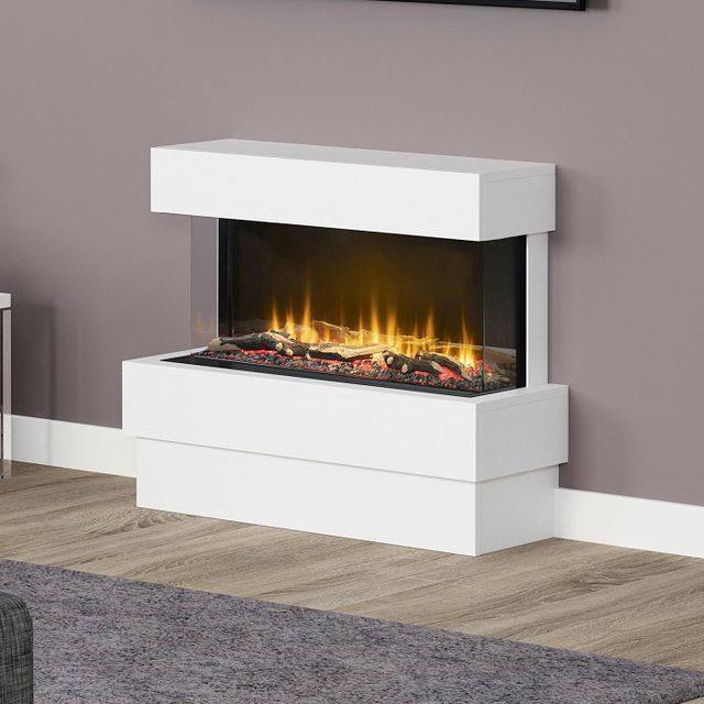 Be Modern Avant Floor Mounted