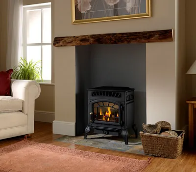 Butley Ambience 4121 Flueless