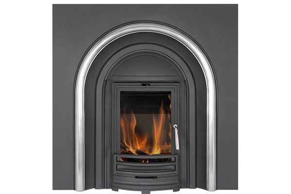 Majestic Arch - Solid Fuel