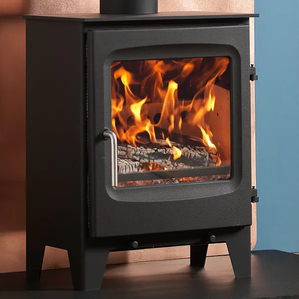 Go Eco Excel 5KW Wide