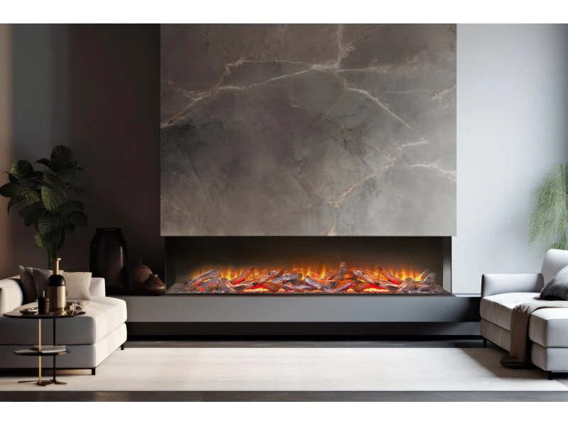 aurora Incendium 2000XL