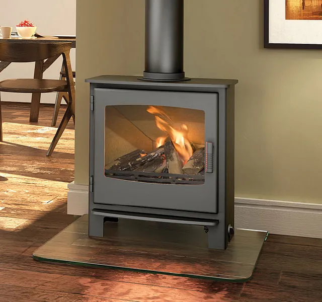 Desire 7 gas