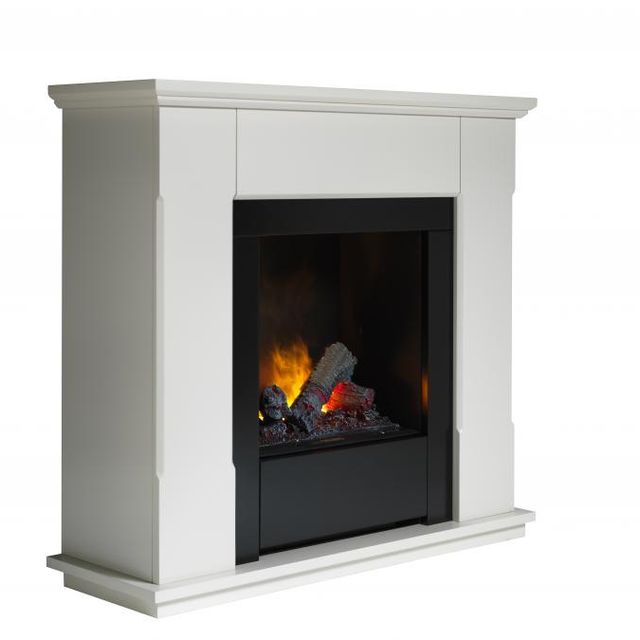 Dimplex Burnham Opti myst