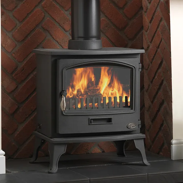 Tiger Eco Stove
