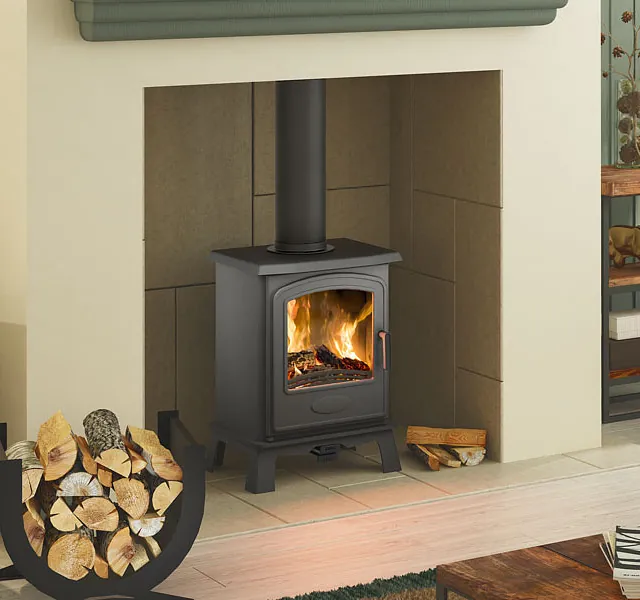 Broseley Hereford 5 SE