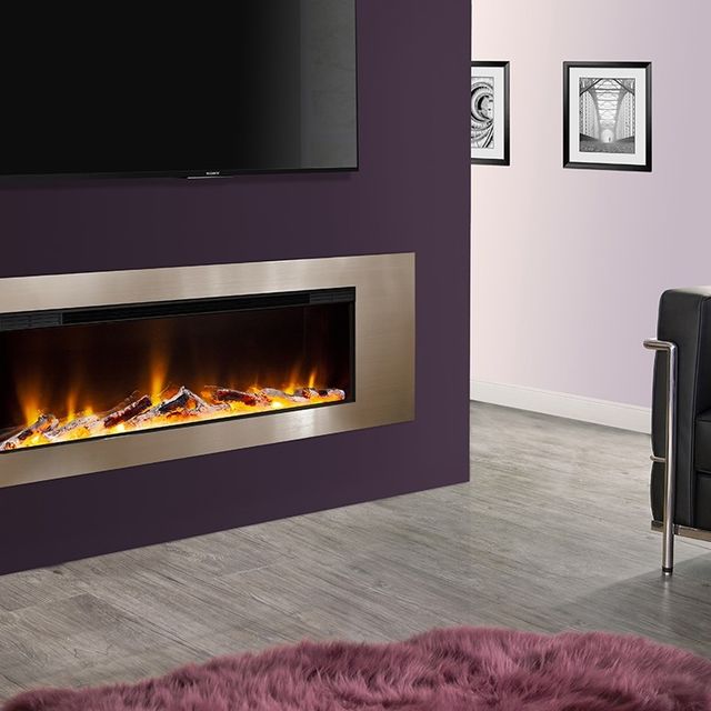 Electriflame VR Metz