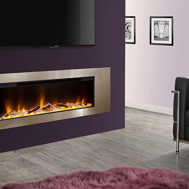 Electriflame VR Metz