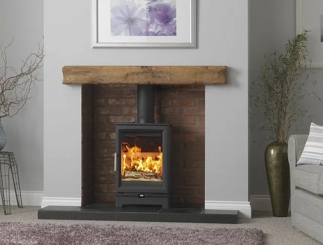 Fireline Woodtec 5