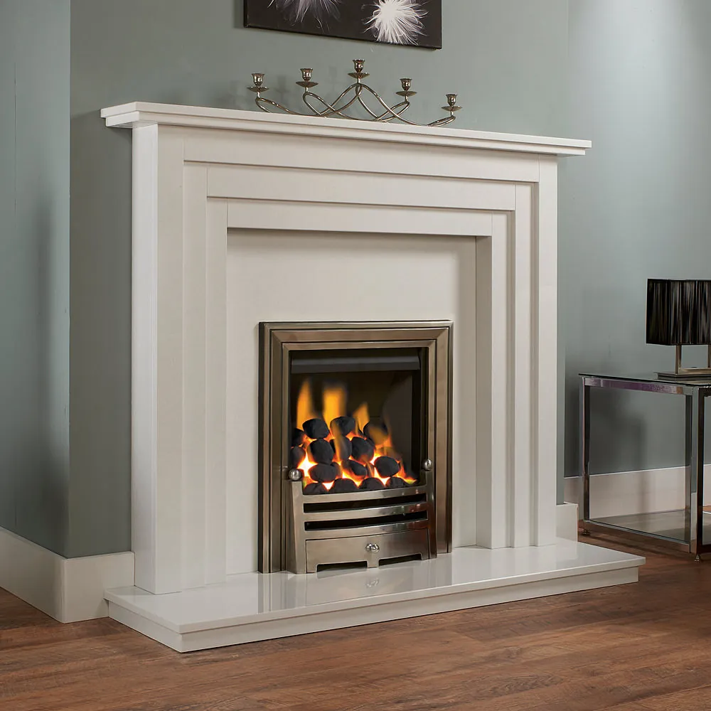 Chester marble suite