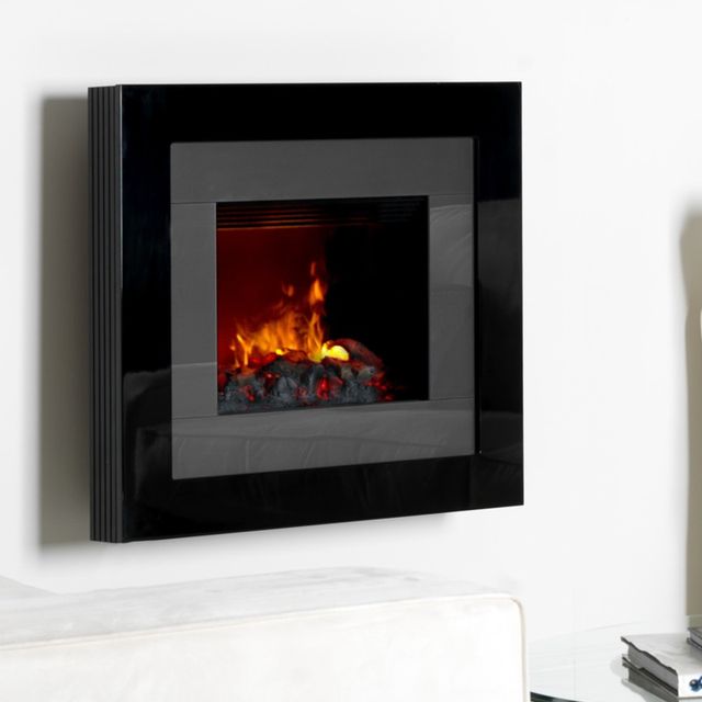Dimplex Redway Opti-Myst