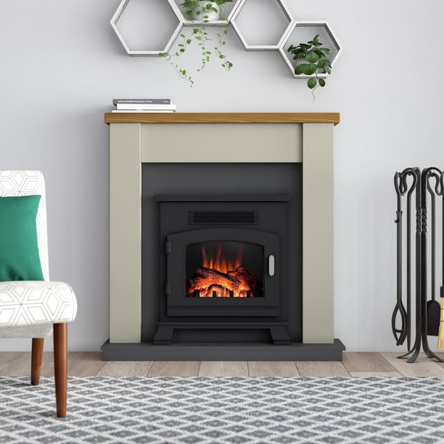Be Modern Ravensdale Suite