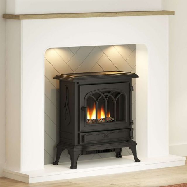 Be Modern Knightly Suite
