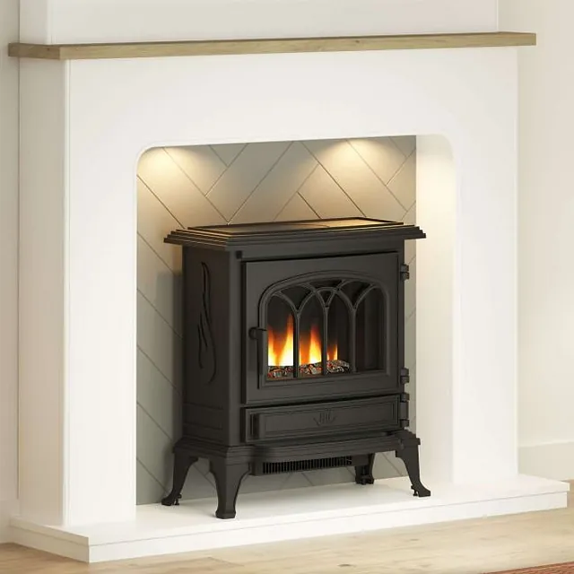 Be Modern Knightly Suite