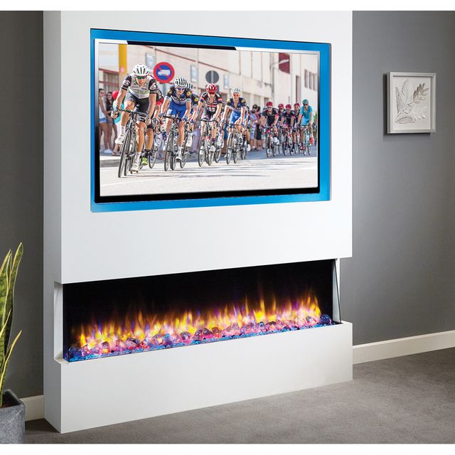 Paragon i1500e Slimline 4D