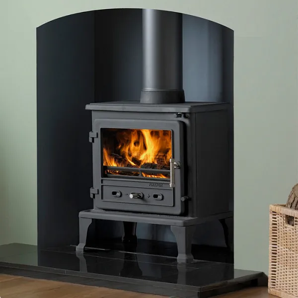 Firefox 8 Stove