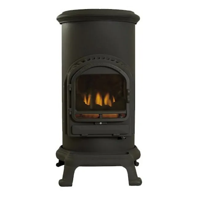 Flavel Thurcroft Gas Stove