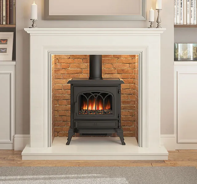 Canterbury electric