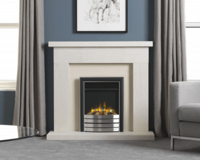 Paragon 4D Ecoflame 16
