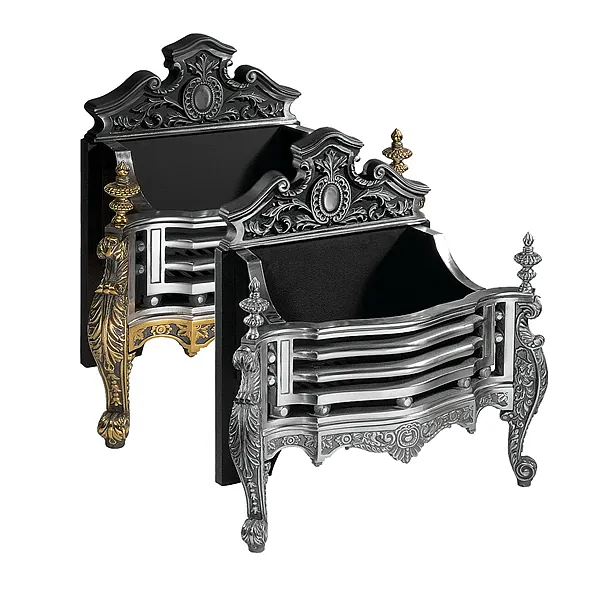 Queen Anne Basket