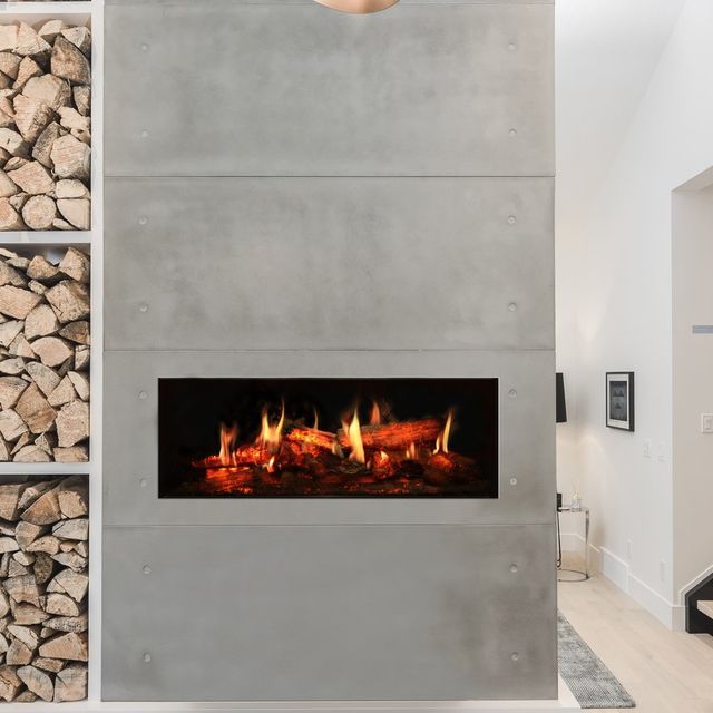 Dimplex PGF-10 Opti-V