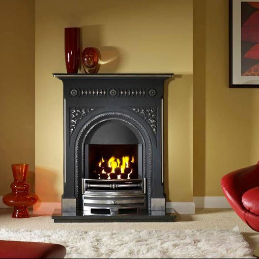 Contact Fireworld Fireplace Showroom Liverpool Fires & Surrounds