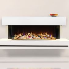Celsi Electriflame VR Volare 1100 Suite