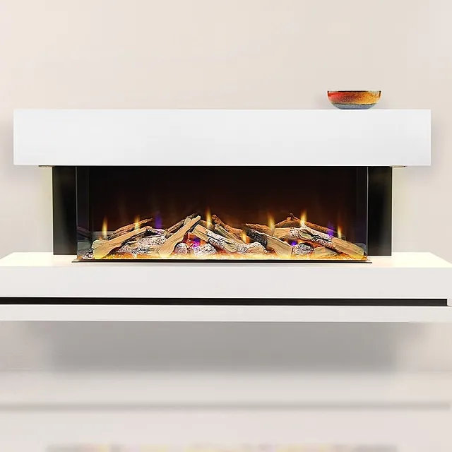 Celsi Electriflame VR Volare 1100 Suite