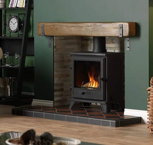 Penman Bassington Gas
