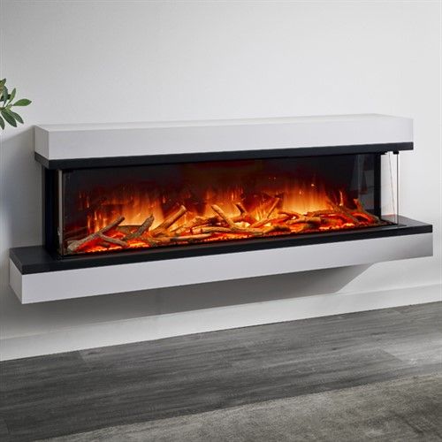 Electric Fireplaces, Electric Fires Liverpool Fireworld