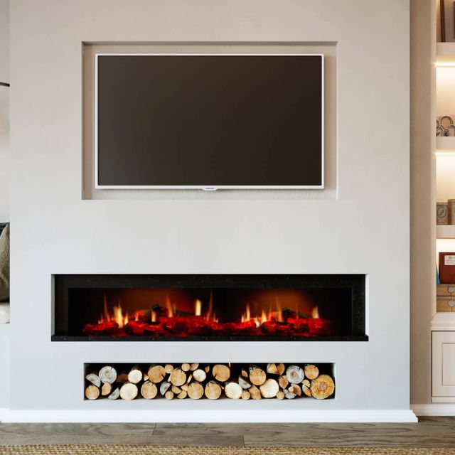Dimplex PGF 20 Opti-V